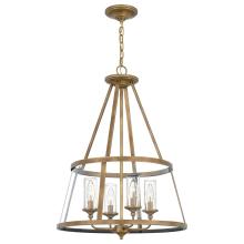  BAW1820WS - Barlow Pendant