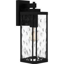  BCR8406MBK - Balchier Outdoor Lantern