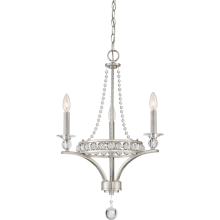  BWS5303BN - Brightwaters Mini Chandelier