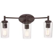  EDS8603WT - Edison Bath Light