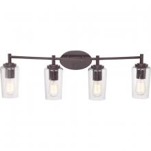  EDS8604WT - Edison Bath Light