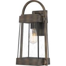  ELL8409SU - Ellington Outdoor Lantern