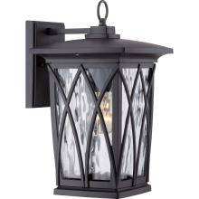  GVR8408K - Grover Outdoor Lantern