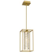 Quoizel PCDZ1508SGD - Dazzle Mini Pendant