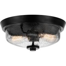  QF3414EK - Radius Flush Mount