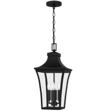 Quoizel QTN1510EK - Quentin Mini Pendant