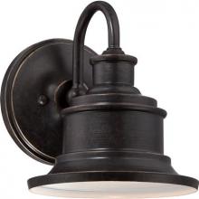  SFD8407IB - Seaford Outdoor Lantern