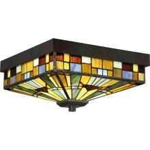  TFIK1614VA - Inglenook Flush Mount