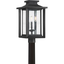  WKF9011EK - Wakefield Outdoor Lantern