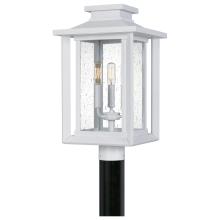  WKF9011W - Wakefield Outdoor Lantern