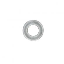  90/1298 - Steel Washer; 1/4 IP Slip; 18 Gauge; Unfinished; 1-1/4" Diameter