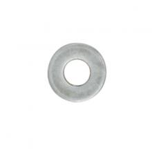  90/1652 - Steel Washer; 1/8 IP Slip; 18 Gauge; Unfinished; 7/8" Diameter