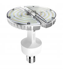  S13122 - 70 Watt LED HID Replacement; 5000K; Mogul extended base; Type B Ballast Bypass;100-277 Volt