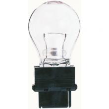  S6965 - 26.88/8.26 Watt miniature; S8; 1200/5000 Average rated hours; Plastic Wedge base; 12.8/14 Volt