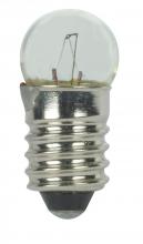  S7026 - 1.44 Watt miniature; G3 1/2; 1000 Average rated hours; Midget Screw base; 14.4 Volt