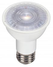  S9387 - 4.5 Watt PAR16 LED; 5000K; 40 deg. Beam Angle; Medium base; 120 Volt