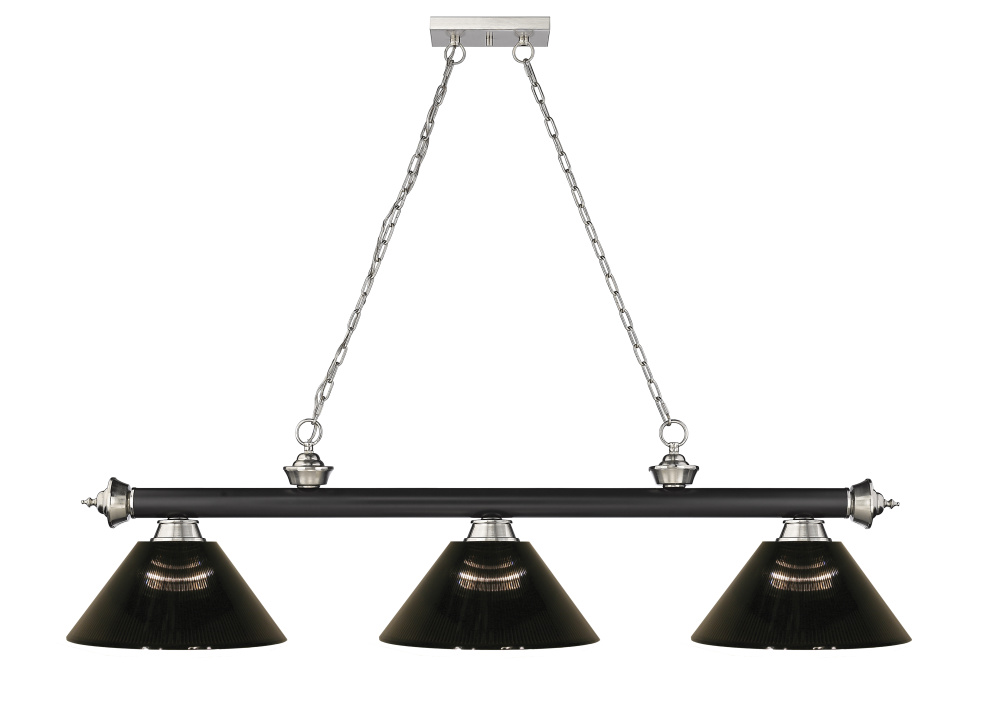 3 Light Billiard