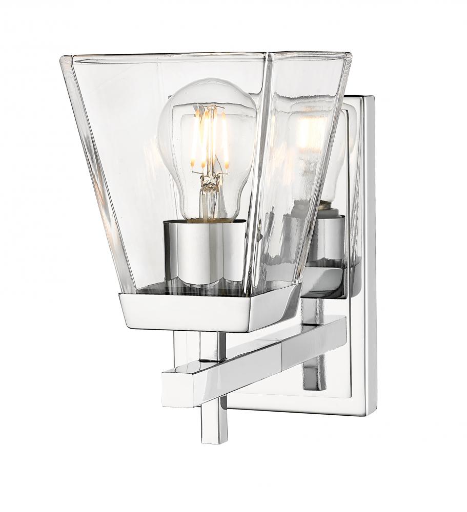 1 Light Wall Sconce