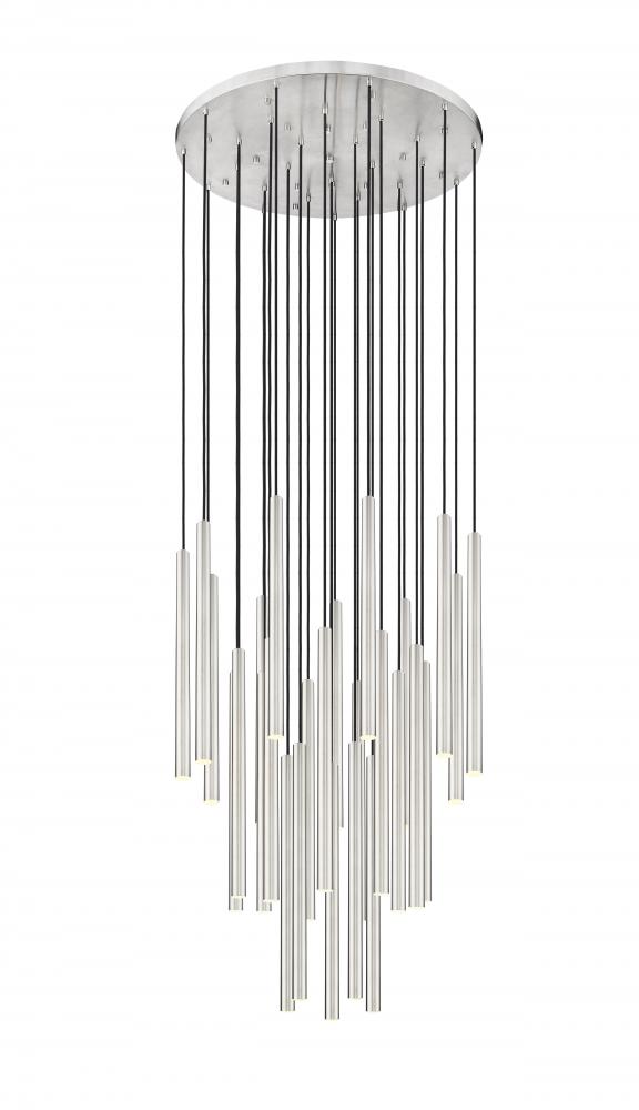 27 Light Chandelier