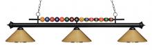  170MB-MPB - 3 Light Billiard