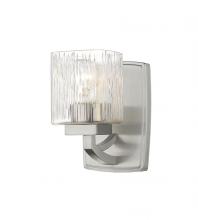  1929-1S-BN - 1 Light Wall Sconce