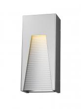  561M-SL-SL-FRB-LED - 1 Light Outdoor Wall Light