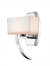  614-1SCH - 1 Light Wall Sconce