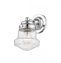  736-1S-CH - 1 Light Wall Sconce