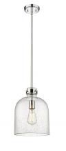  817-9PN - 1 Light Pendant