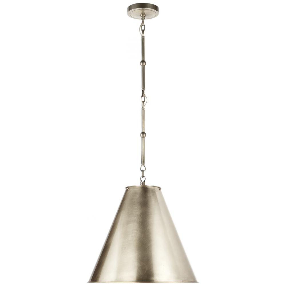 Goodman Small Hanging Light