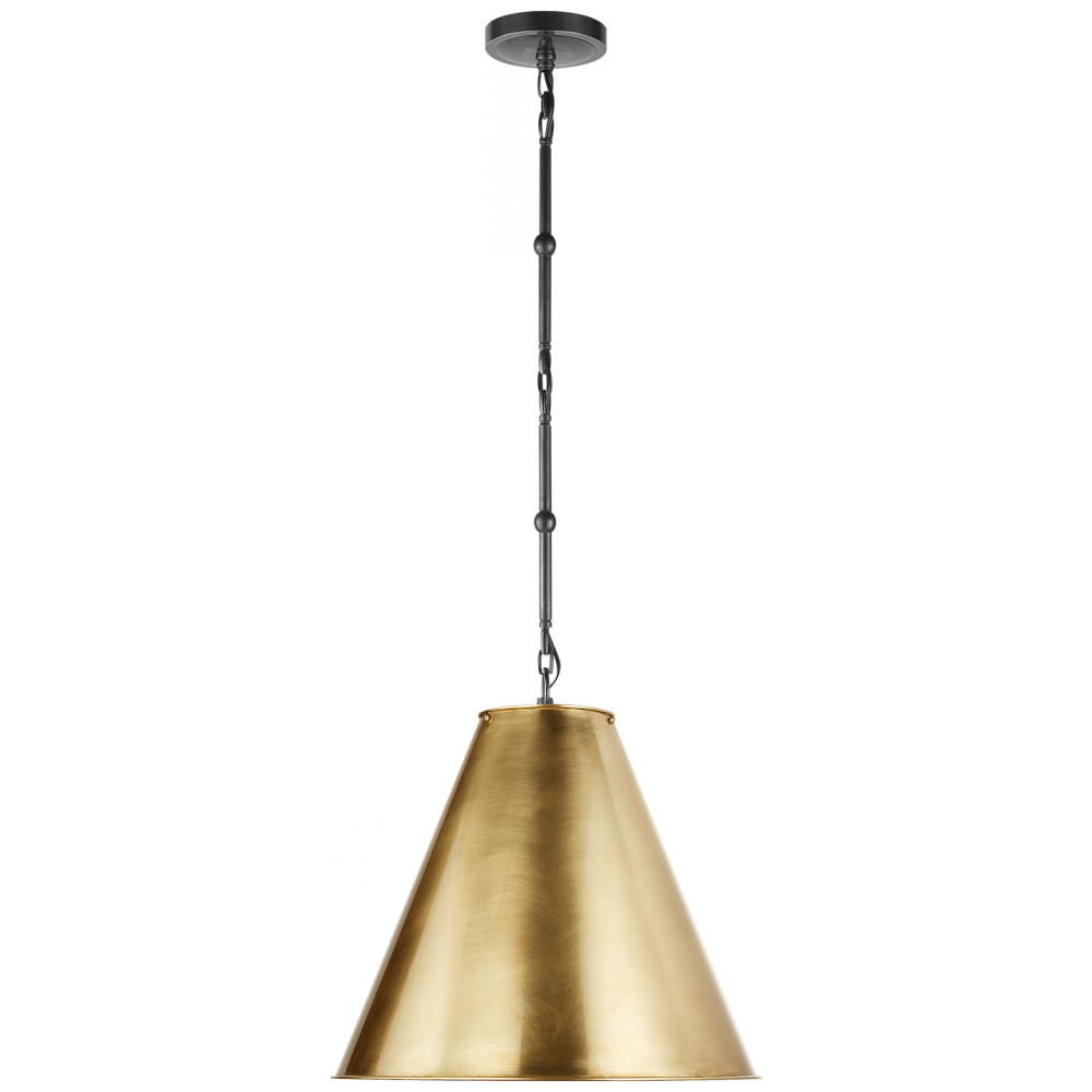 Goodman Small Hanging Light