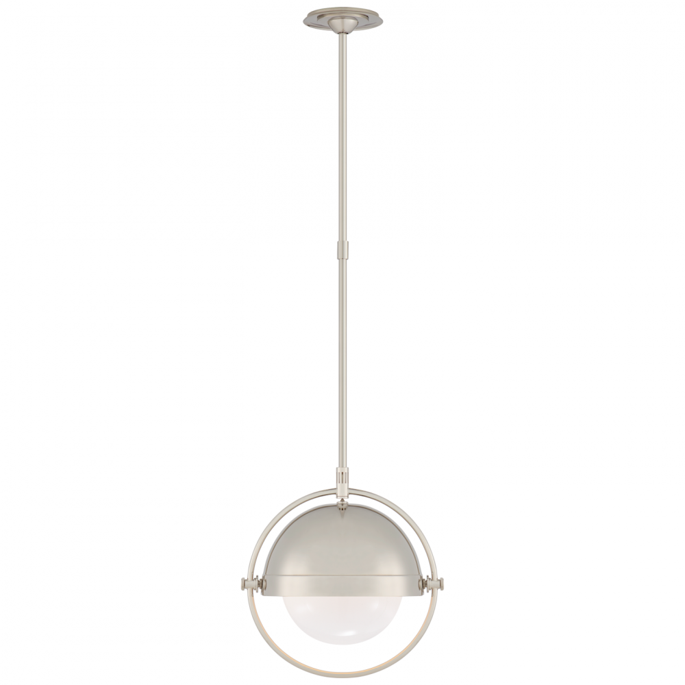 Decca Medium Orbital Pendant