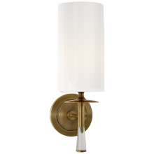  ARN 2018HAB/CG-WG - Drunmore Single Sconce