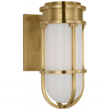  CHD 2488AB-WG - Gracie Tall Bracketed Sconce