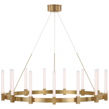  IKF 5362HAB-WG - Mafra XL Chandelier