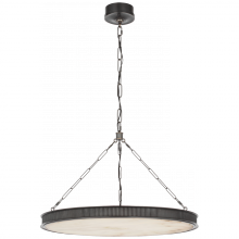  MF 5204BZ-ALB - Matthew 30" Chandelier