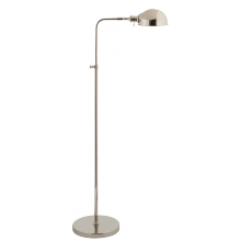  S 1100PN - Old Pharmacy Floor Lamp