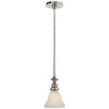  SL 5125PN/SLEG-WG - Boston Pendant