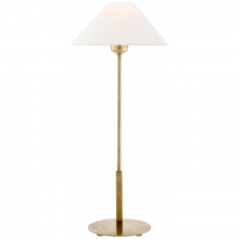  SP 3022HAB-L - Hackney Table Lamp