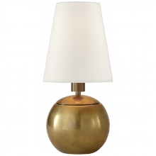  TOB 3051HAB-L - Tiny Terri Round Accent Lamp