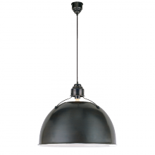  TOB 5000BZ - Eugene Large Pendant