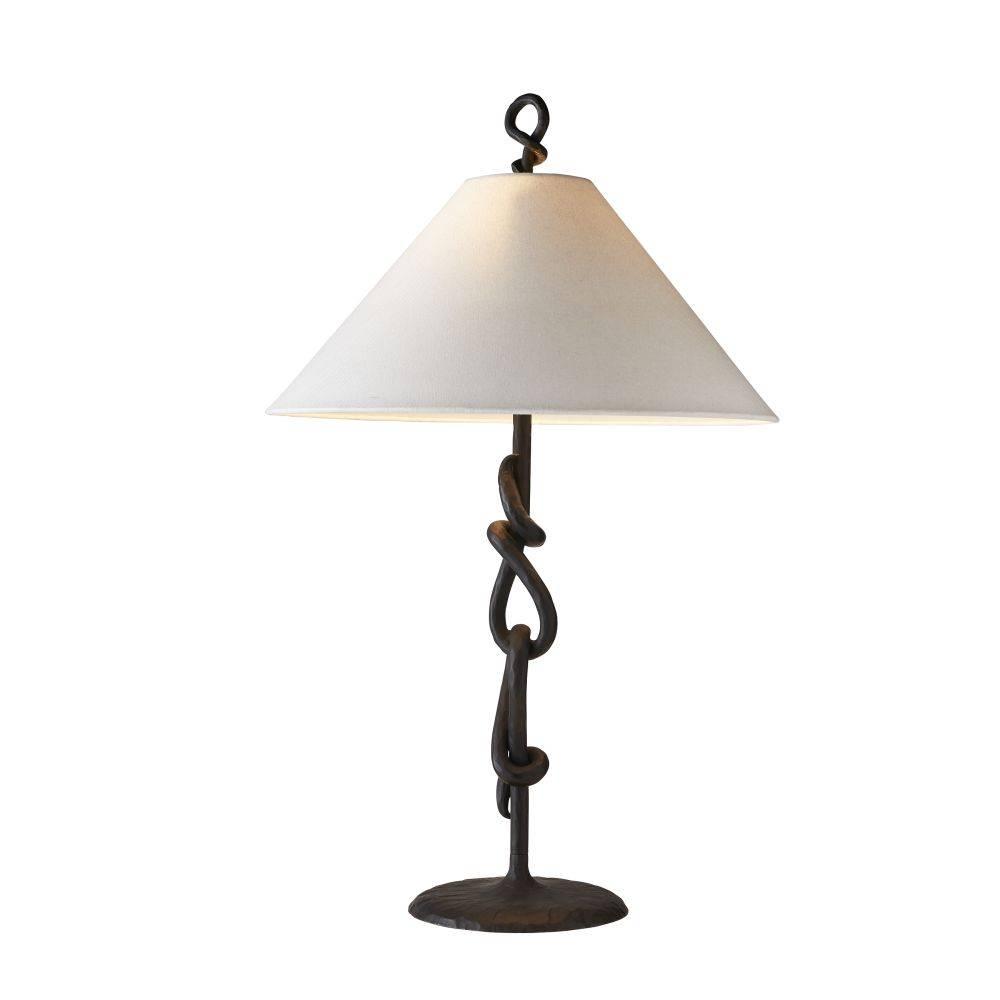 Dutton Lamp