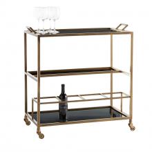  4395 - Jak Bar Cart