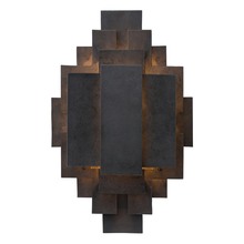 Arteriors Home 44325 - Trinidad Sconce