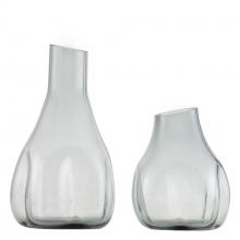  9306 - Rampart Vases, Set of 2