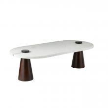 Arteriors Home FCI13 - Delaney Coffee Table