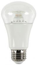  0514300 - 7W Omni A19 LED Dimmable 2700K E26 (Medium) Base, 120 Volt, Box