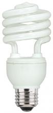  3795400 - 18W Mini-Twist CFL Daylight E26 (Medium) Base, 120 Volt, Box, 4-Pack