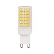  5164100 - 5W G9 LED Dimmable Clear 3000K G9 Base, 120 Volt, Box