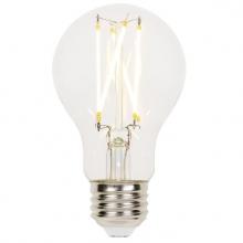  5224000 - 9W A19 Filament LED Dimmable Clear 2700K E26 (Medium) Base, 120 Volt, Box